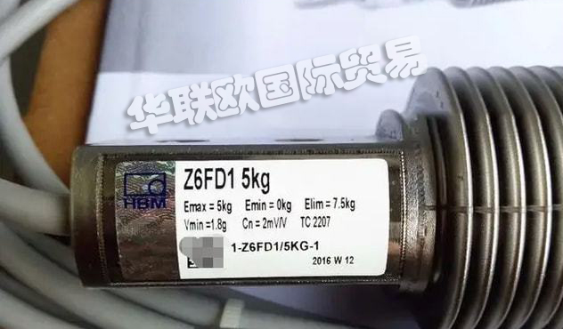 德國HBM稱重傳感器簡介,HBM稱重傳感器產(chǎn)品種類及特點(diǎn)