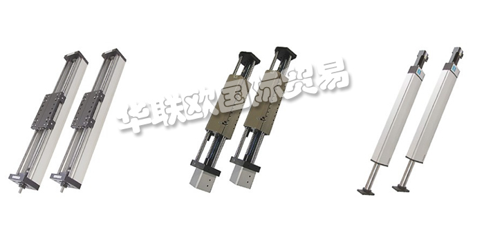 低價(jià)銷售德國(guó)HEINZ MAYER氣缸滾珠絲杠
