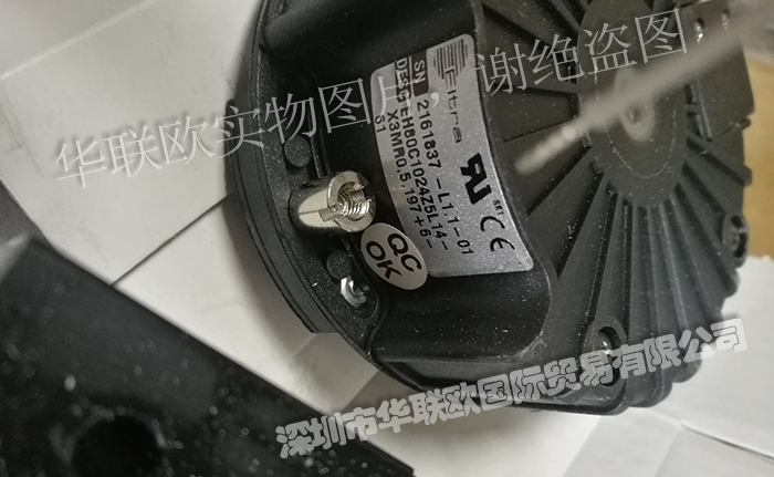 意大利意爾創(chuàng)ELTRA編碼器選購指南選型手冊(cè)