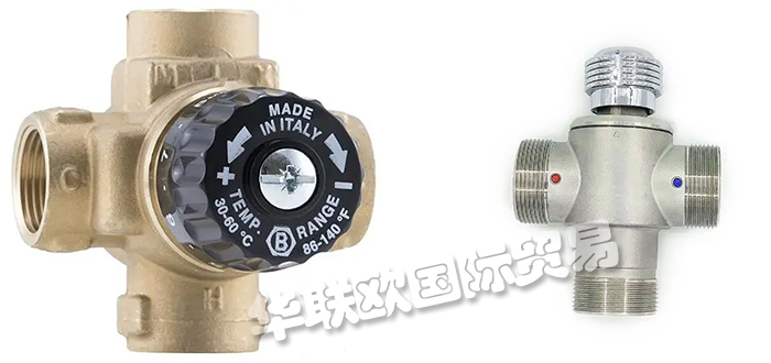 恒溫閥的用途、原理、分類(lèi)和選購(gòu)（什么是恒溫閥）