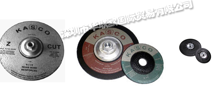 優(yōu)勢(shì)供應(yīng)美國(guó)KASCO ABRASIVES磨盤(pán)插頭
