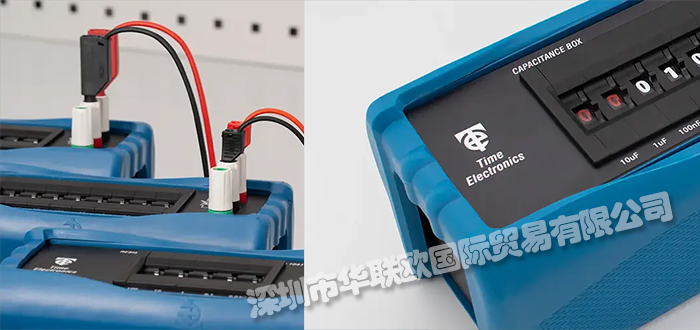 低價(jià)銷(xiāo)售英國(guó)TIME ELECTRONICS電阻箱電壓測(cè)試儀