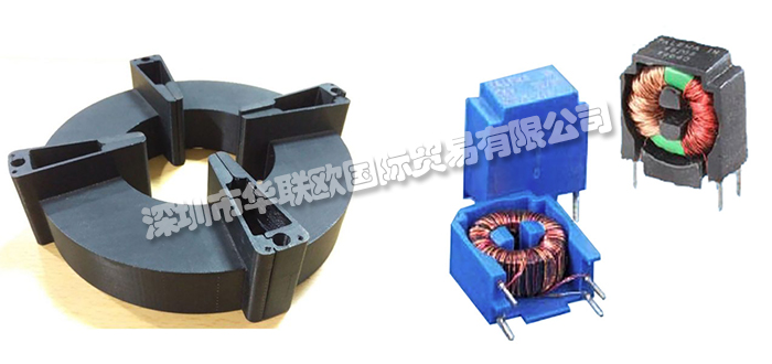 NUVOTEM電感器,愛(ài)爾蘭NUVOTEM TALEMA變壓器