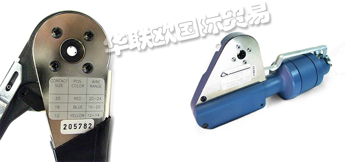 美國ASTRO TOOL手動(dòng)壓接工具電源輔助壓接工具產(chǎn)品詳情