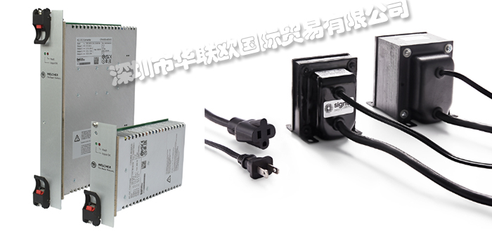 美國(guó)POWER-ONE過(guò)濾器連接器型號(hào)特點(diǎn)