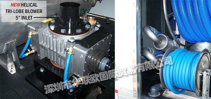 美國(guó)AERO TECH過濾器換熱器產(chǎn)品原裝供應(yīng)