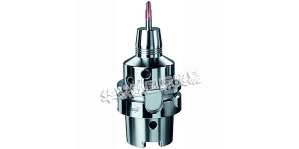 德國雄克SCHUNK液壓刀柄即插即用技術(shù)