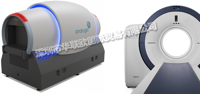 ANALOGIC品牌介紹（美國ANALOGIC轉換器伺服驅動產(chǎn)品）
