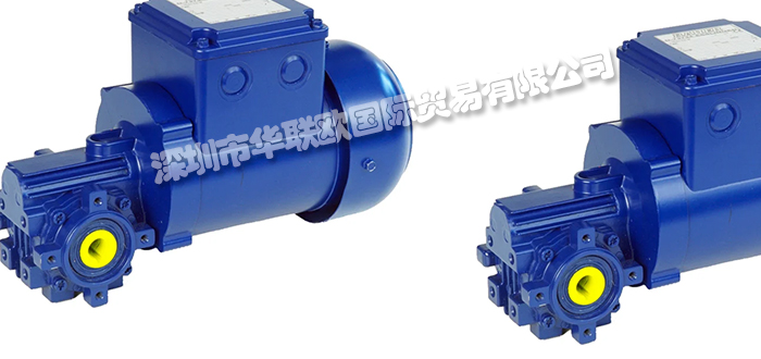 優(yōu)勢供應(yīng)德國DANFOSS BAUER多種型號電機