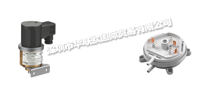供應德國BECK差壓開關全系列產品型號