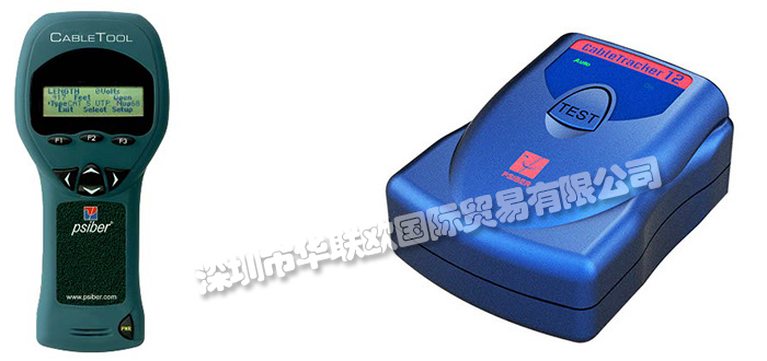 優(yōu)勢供應美國賽博PSIBER網(wǎng)絡測試儀/以太網(wǎng)測試儀