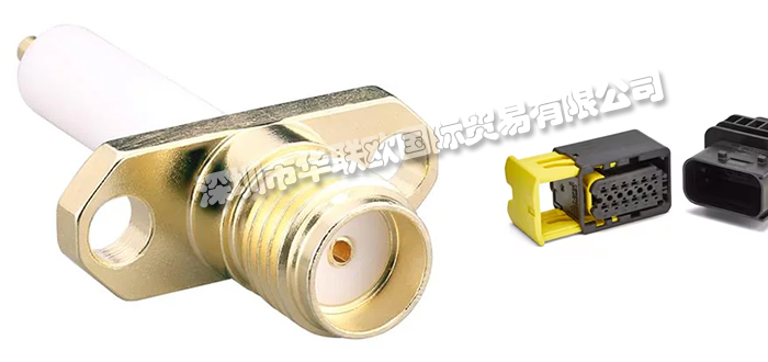 美國(guó)CONNECTOR CITY跳頻收發(fā)器/無線收發(fā)器