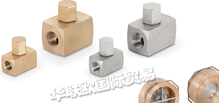 西班牙VYC INDUSTRIAL止回閥型號(hào)170，ASME/ANSI