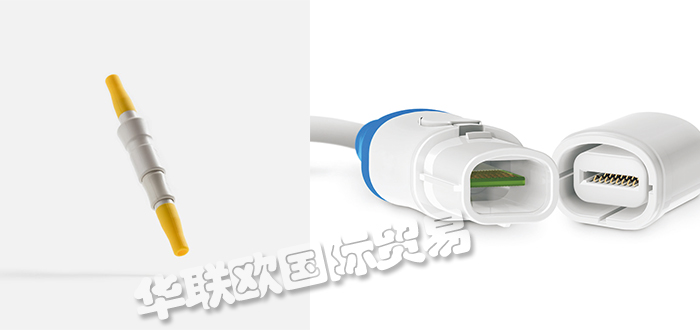 德國HYPERTAC圓形電源連接器系列L、Y、P、V