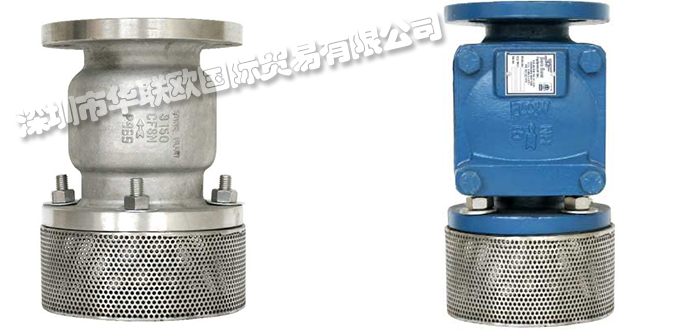 SUREFLOW品牌簡(jiǎn)介(美國(guó)SUREFLOW流量計(jì)過濾器)
